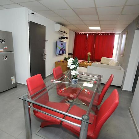 כלנית אילת Apartamento Exterior foto