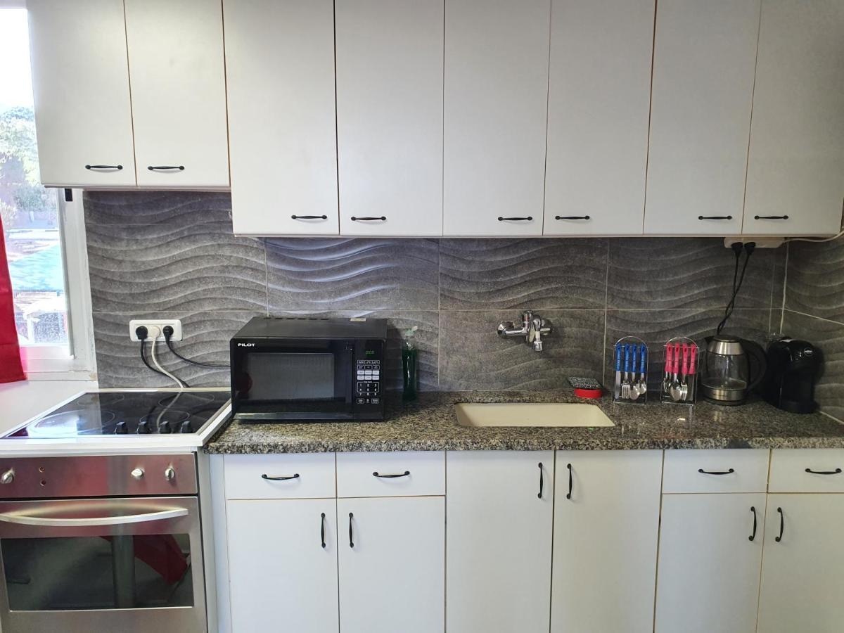 כלנית אילת Apartamento Exterior foto